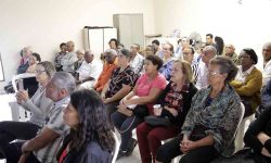 SINDIFES convoca aposentados, aposentandos e pensionistas para reunião ampliada no dia 1º de abril 2