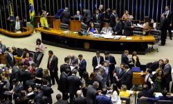 Câmara aprova punição para assédio moral no trabalho 2