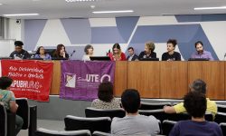 Future-se é criticado por ser 'estar fora da realidade das universidades' em Audiência Pública na ALMG 1