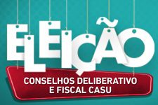 CASU fará eleições digitais nos dias 19 e 20/11 para Conselho Deliberativo e Fiscal 2