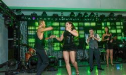 Confira as fotos do XII Baile do SINDIFES 1