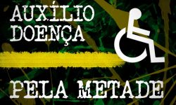 Programa Verde e Amarelo de Bolsonaro reduz pela metade o valor do auxílio-acidente 2