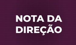 Nota da Direção em relação ao Incêndio no Museu de História Natural e Jardim Botânico da UFMG, a gestão do ex-diretor e o corte nos recursos nas IFES 2