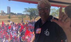 Nota de Pesar do SINDIFES: Companheiro Fernando Maranhão 3