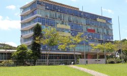 UFMG publica edital de Concurso para cargos Técnico-Administrativos em Educação - Edital nº 1410 1