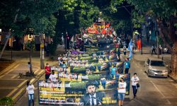 Servidores públicos vão às ruas contra a Reforma Administrativa e pelo Fora Bolsonaro 3