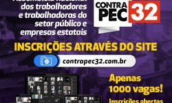 ASSEMBLEIA NACIONAL DOS TRABALHADORES E TRABALHADORAS DO SETOR PÚBLICO E EMPRESAS ESTATAIS 3