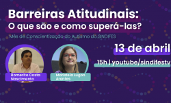 Bareiras Atitudinais: O que são e como superá-las? 3