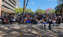 TAE da UFMG aprovam continuidade da greve e intensificam mobilizações neste semana 3