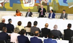 Governo Lula recebe reitores e reafirma democracia e autonomia universitária 1
