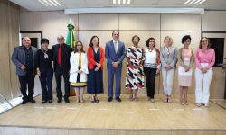 Camilo Santana anuncia novos integrantes da equipe do Ministério da Educação 1
