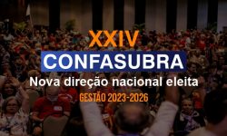 Conheça a nova direção da FASUBRA 2