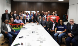 FASUBRA participa de reunião para aprovação do regimento da MNNP e cobra mesa setorial para discutir carreira 2