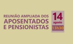 SINDIFES convoca aposentados e pensionistas para Reunião Ampliada no dia 14 de agosto 3