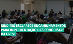 SINDIFES ESCLARECE ENCAMINHAMENTOS PARA IMPLEMENTAÇÃO DAS CONQUISTAS DA GREVE 3