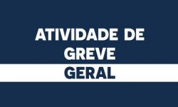 [ATIVIDADE DE GREVE] COMANDO DE GREVE CONVOCA A BASE PARA ATO EM DEFESA DAS INSTITUIÇÕES FEDERAIS DE ENSINO NESTA QUINTA, 9/5. 7
