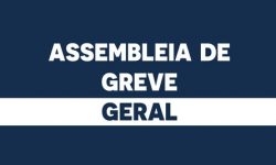 [ATIVIDADE DE GREVE] COMANDO DE GREVE REALIZA ASSEMBLEIA NO IFMG. 8