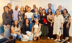 SINDIFES participa de reunião do Conselho Estadual de Defesa dos Direitos Humanos que discutirá as atividades de divulgação e preservação da memória dos 60 anos do Golpe de 1964 2