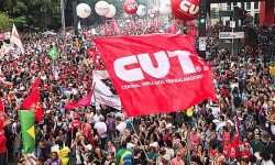 Em 42 anos, sindicatos fizeram da CUT exemplo de luta e compromisso 1
