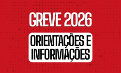 Greve 2026 - Orientações e Informações 8